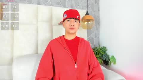 JOEL online show from 03-06-26, 04:53