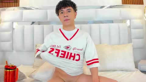 JOEL online show from 04-30-26, 05:03