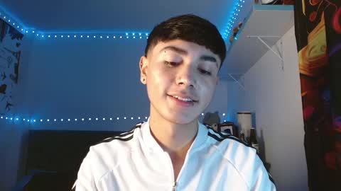 im_juanda online show from 12-10-24, 07:11