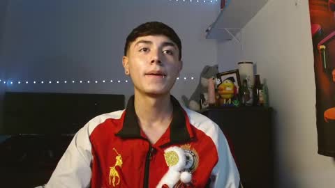 im_juanda online show from 12-13-24, 05:32