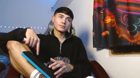 im_juanda online show from 12-14-24, 04:56