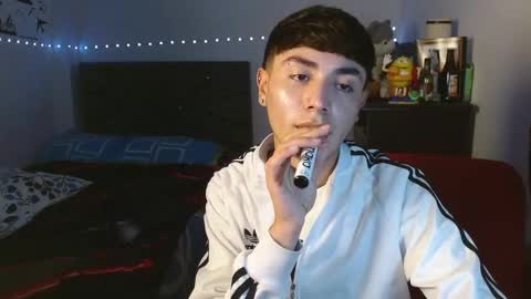 im_juanda online show from 12-15-24, 12:51