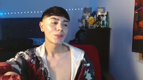 im_juanda online show from 12-21-24, 08:21