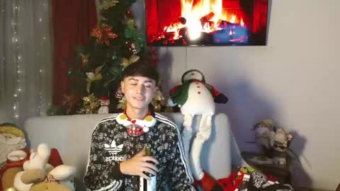 im_juanda online show from 12-24-24, 05:16