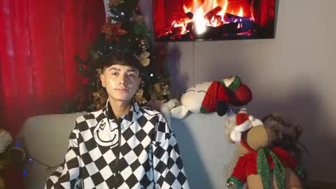 im_juanda online show from 12-24-24, 02:54