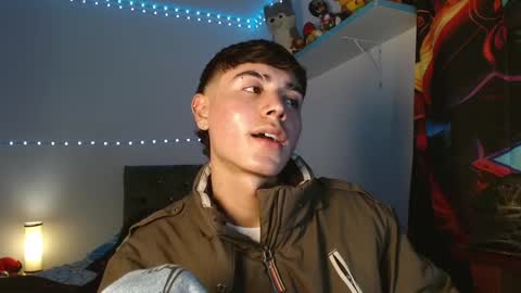 im_juanda online show from 01-18-25, 01:30