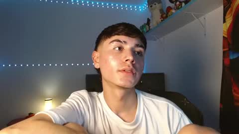 im_juanda online show from 01-18-25, 04:37