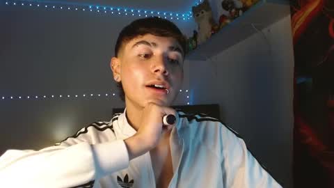 im_juanda online show from 01-24-25, 01:13