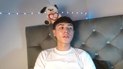 im_juanda online show from 02-03-25, 10:00