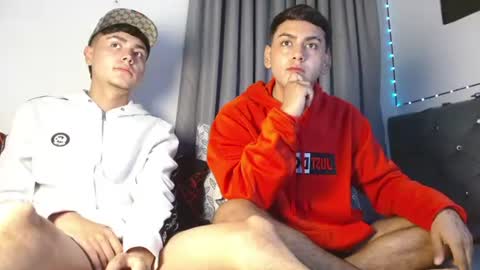 im_juanda online show from 07-23-26, 10:35