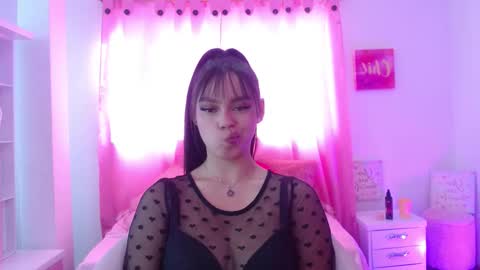 Julieta online show from 02-17-26, 08:04