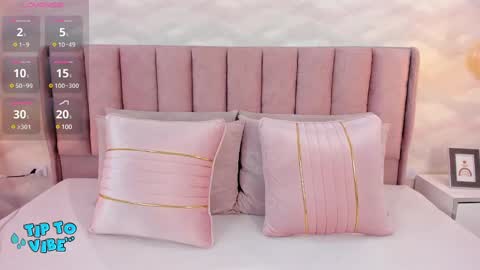 Snapshot of im_karla_ chatting on 01-24-25, 08:32 Karla 3 online show from 01-24-25, 08:32