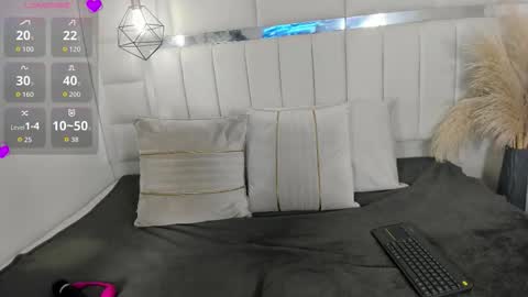 Kazumi online show from 12-23-25, 03:48