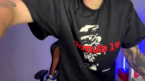 Laia online show from 02-19-25, 10:12