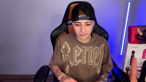 Laia online show from 03-03-25, 11:14