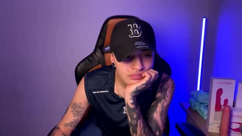 Laia online show from 03-11-25, 06:00