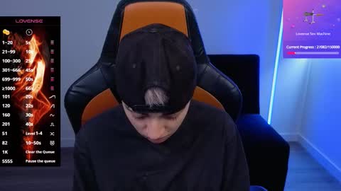 Laia online show from 09-20-25, 12:28