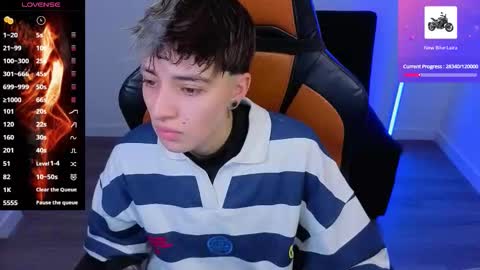 Laia online show from 10-14-25, 10:32