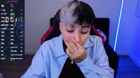 Laia online show from 11-04-25, 11:59