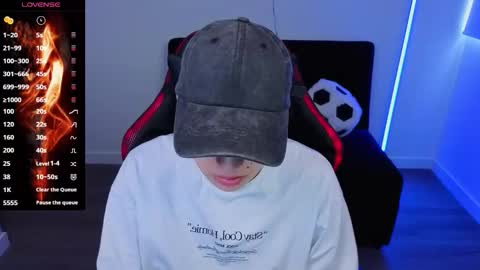 Laia online show from 11-05-25, 09:48