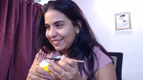 im madissonwell online show from 09-25-25, 12:47