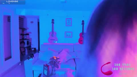 im_mariana online show from 03-09-26, 01:42