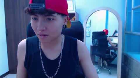 mathias online show from 12-03-24, 07:11