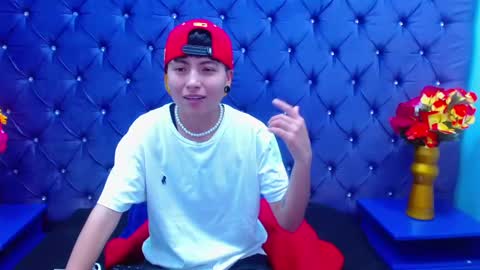 mathias online show from 01-10-25, 02:57