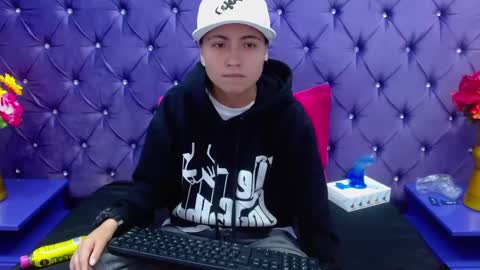 mathias online show from 01-11-25, 02:52