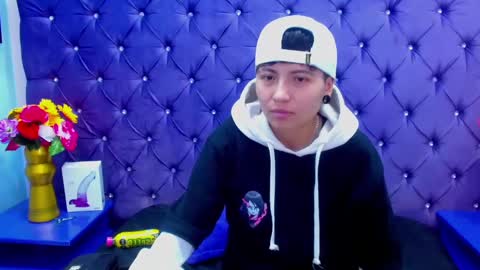 mathias online show from 01-12-25, 02:03