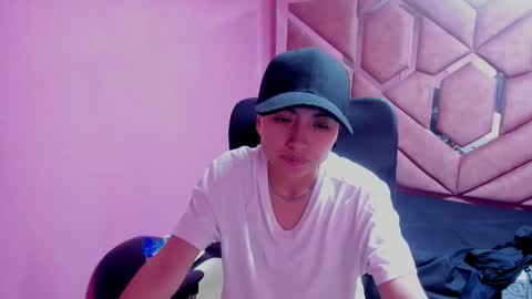 mathias online show from 01-16-25, 06:25