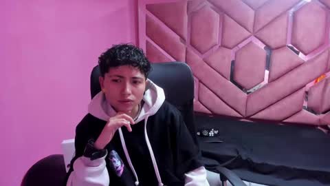 mathias online show from 01-17-25, 02:29