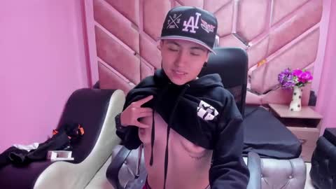 mathias online show from 01-20-25, 08:19