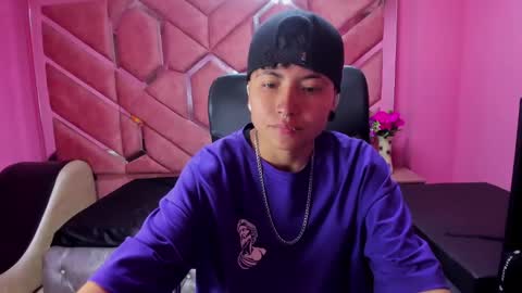 mathias online show from 01-29-25, 06:43