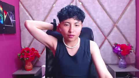 mathias online show from 01-31-25, 02:58