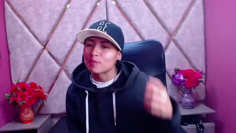 mathias online show from 02-01-25, 02:26