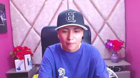 mathias online show from 02-04-25, 02:07