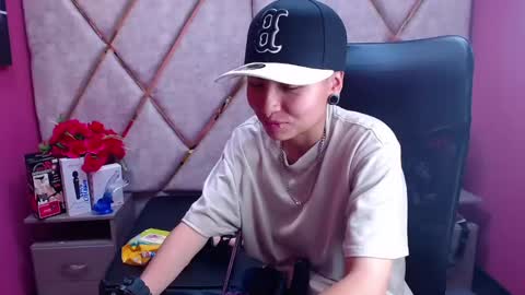 mathias online show from 02-12-25, 10:03