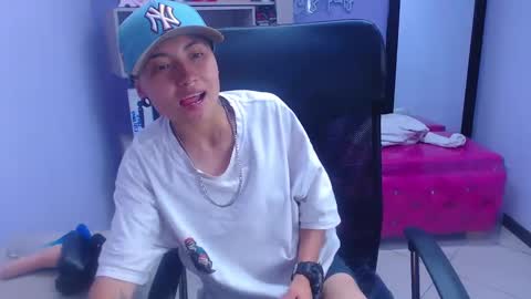 mathias online show from 02-13-25, 07:35