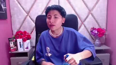 mathias online show from 02-14-25, 03:11