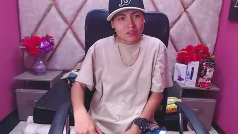 mathias online show from 02-15-25, 02:47