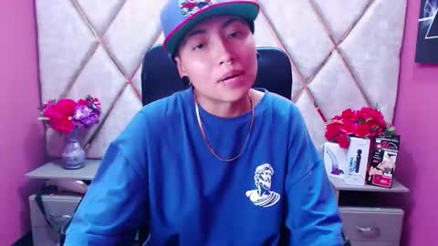 mathias online show from 02-18-25, 02:05