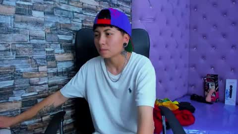 mathias online show from 02-26-25, 02:37