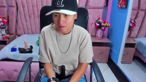 mathias online show from 03-11-25, 07:58