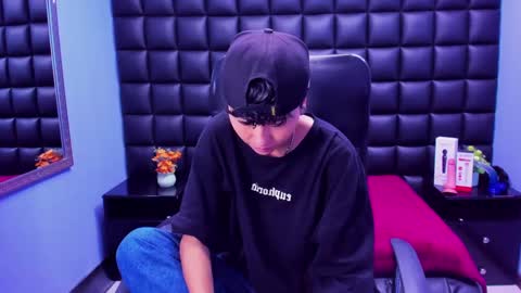 mathias online show from 10-03-25, 03:09