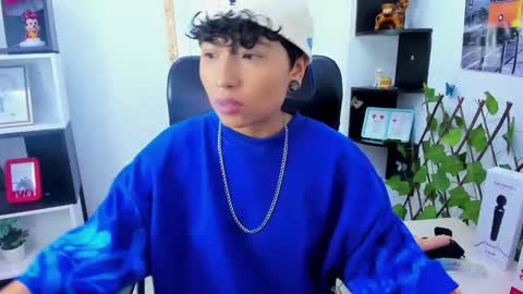 mathias online show from 10-12-25, 07:57