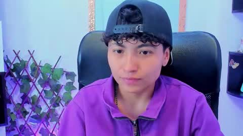 mathias online show from 02-10-26, 03:32