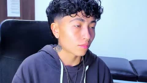 mathias online show from 02-24-26, 02:31