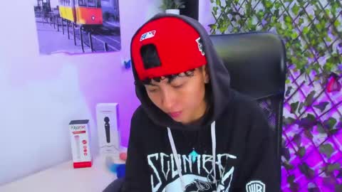 mathias online show from 03-18-26, 01:42