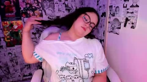 mei mei uwu online show from 05-03-26, 01:33